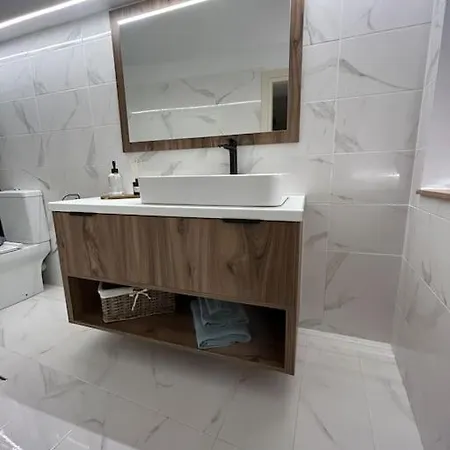 Statha's Lejlighed Gythio