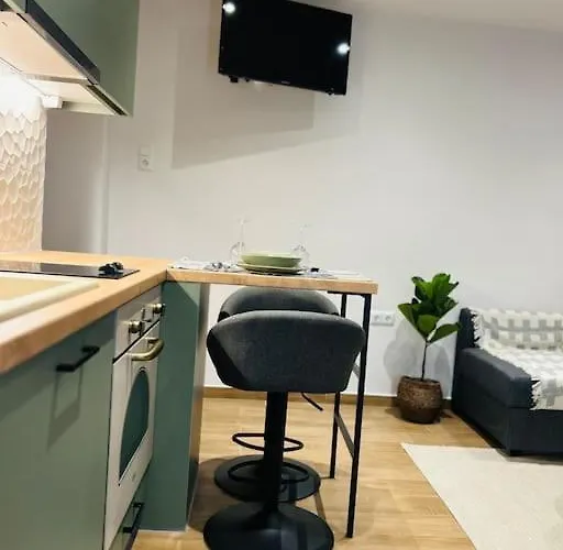 Statha's Apartamento Gytheio