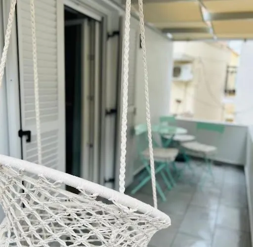 Statha's Apartamento *