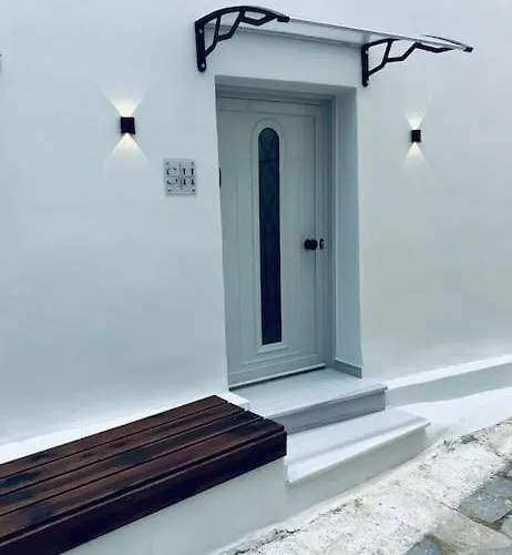 Apartamento Statha's