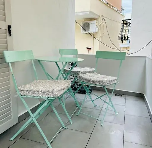 Statha's Apartamento