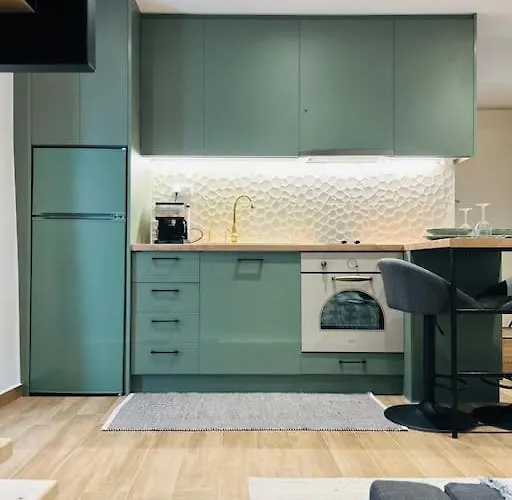 Statha's Apartamento