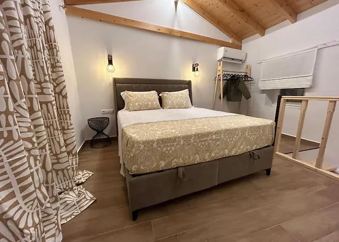 Statha's Apartamento