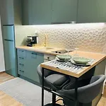 Statha's 公寓 伊西翁