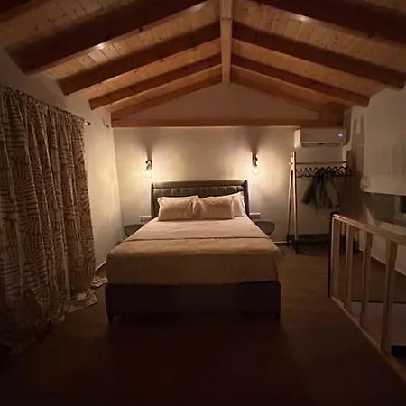 Statha's Apartman Gíthio