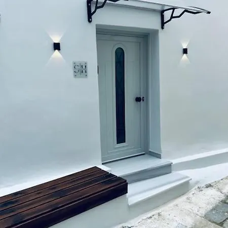Appartement Statha's