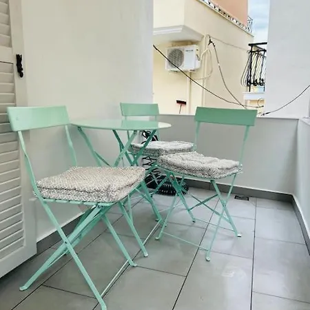 Statha's Appartement