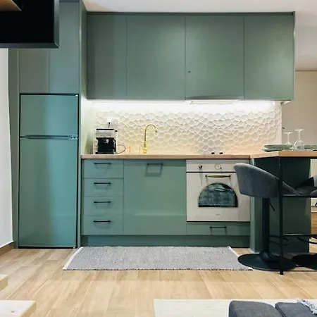 Statha's Appartement