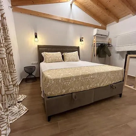 Statha's Appartement