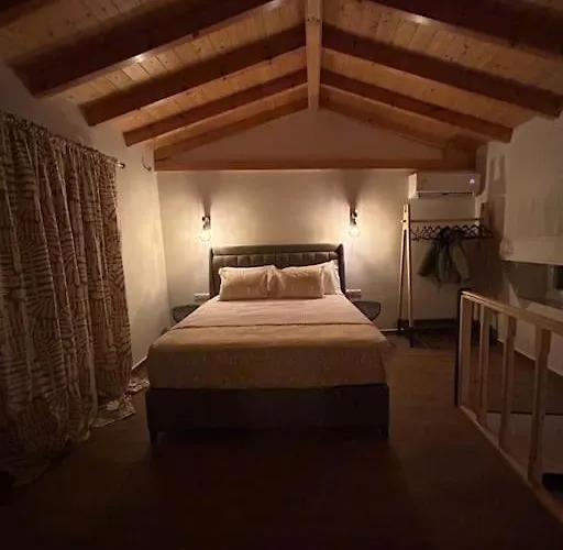 Statha's Apartmán Gythio