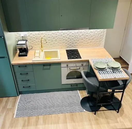 Apartmán Statha's *