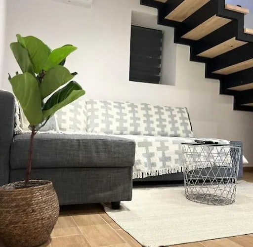 Apartmán Statha's Gythio